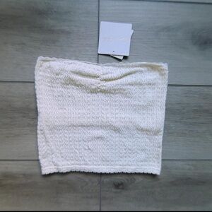 Gypsy + Jade tube top